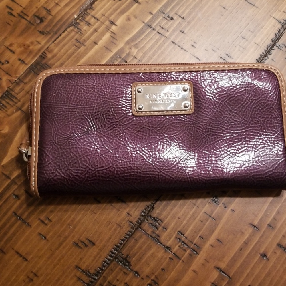 Nine West Wallet